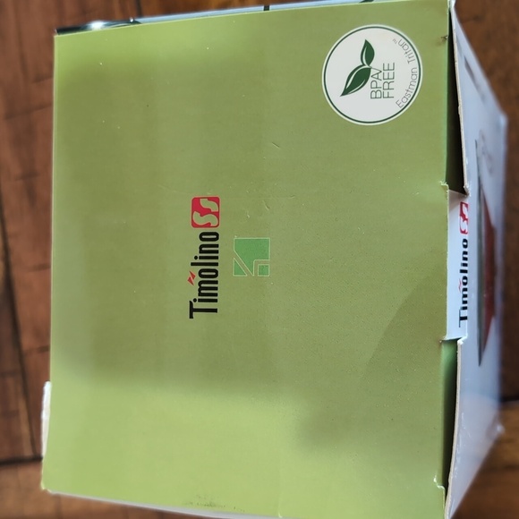 NIB Timolino Coffee & Tea Maker - New In Box - Picture 8 of 9